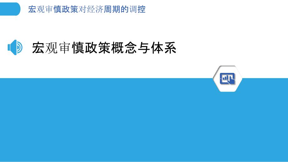 宏观审慎政策对经济周期的调控_第3页