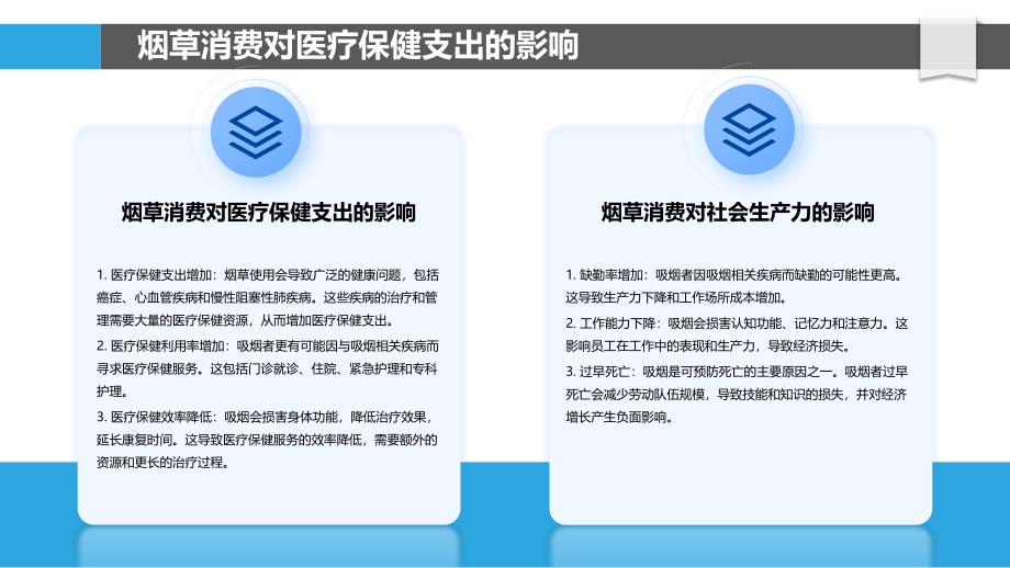 烟草控烟政策的经济社会影响评估_第4页