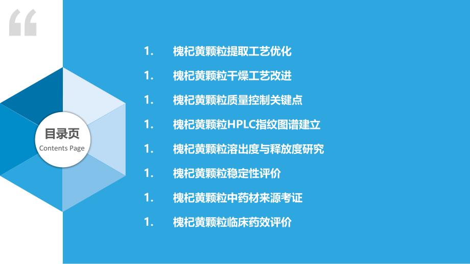 槐杞黄颗粒制备工艺优化与质量控制_第2页