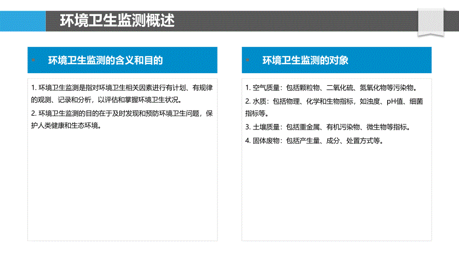 环境卫生监测与预警系统_第4页