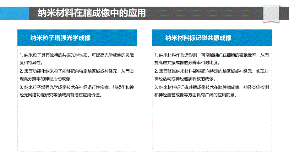 纳米技术与脑科学的互补发展_第4页