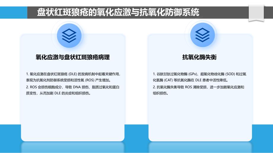 盘状红斑狼疮的氧化应激与抗氧化剂_第4页