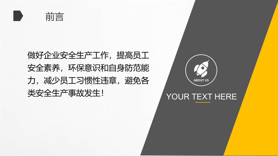 新入厂员工安全生产培训-化工企业专用_第2页