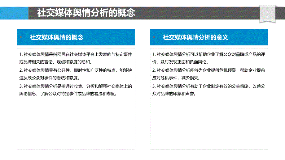 社交媒体舆情分析与企业危机管理_第4页