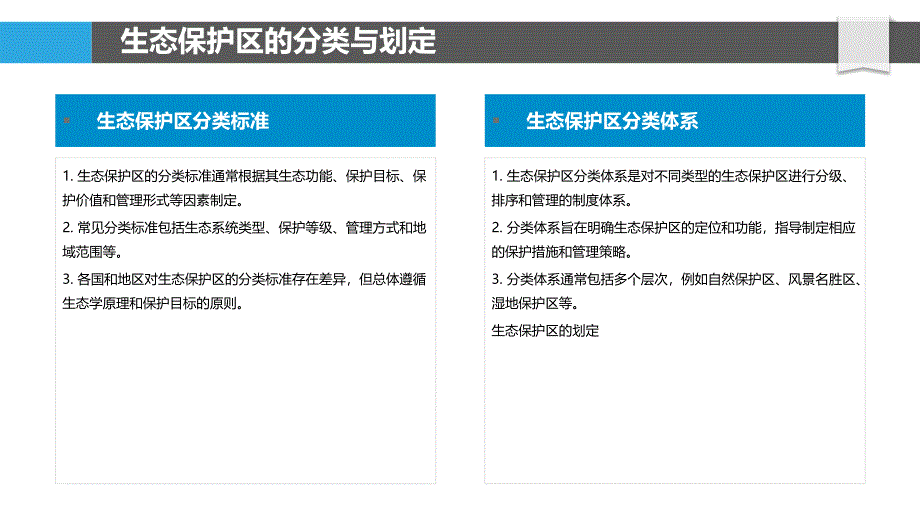 环境生态保护区管理政策与技术_第4页