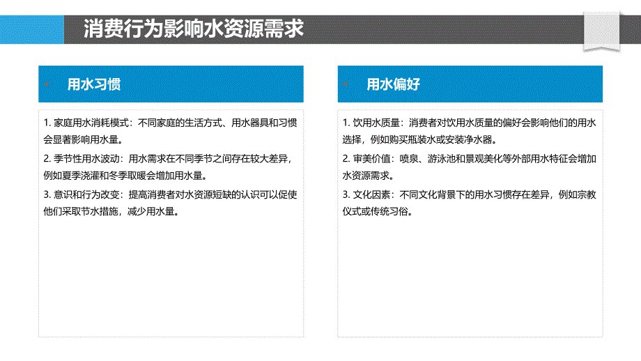 消费者行为分析助力水资源管理_第4页