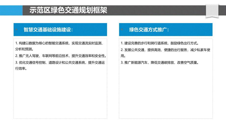 示范区可持续发展与绿色交通_第4页