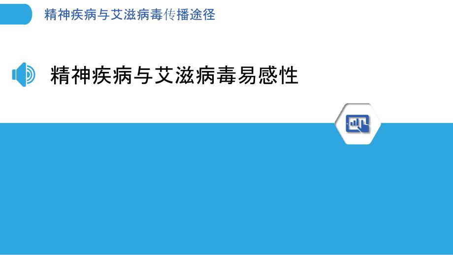 精神疾病与艾滋病毒传播途径_第3页