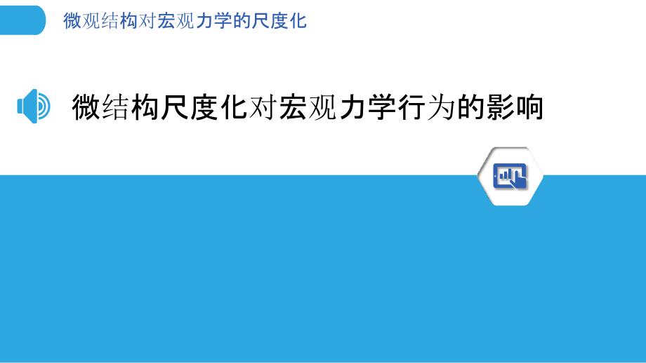 微观结构对宏观力学的尺度化_第3页