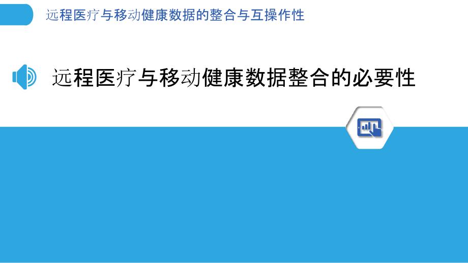 远程医疗与移动健康数据的整合与互操作性_第3页