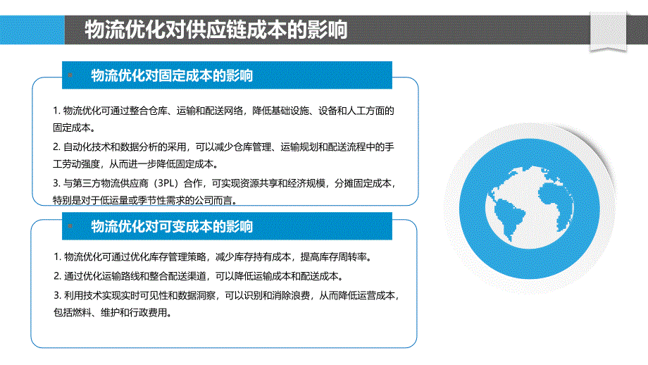 物流优化对供应链竞争力的提升_第4页