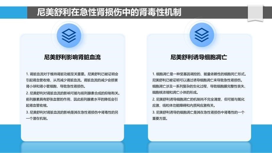 急性肾损伤中尼美舒利的使用_第5页