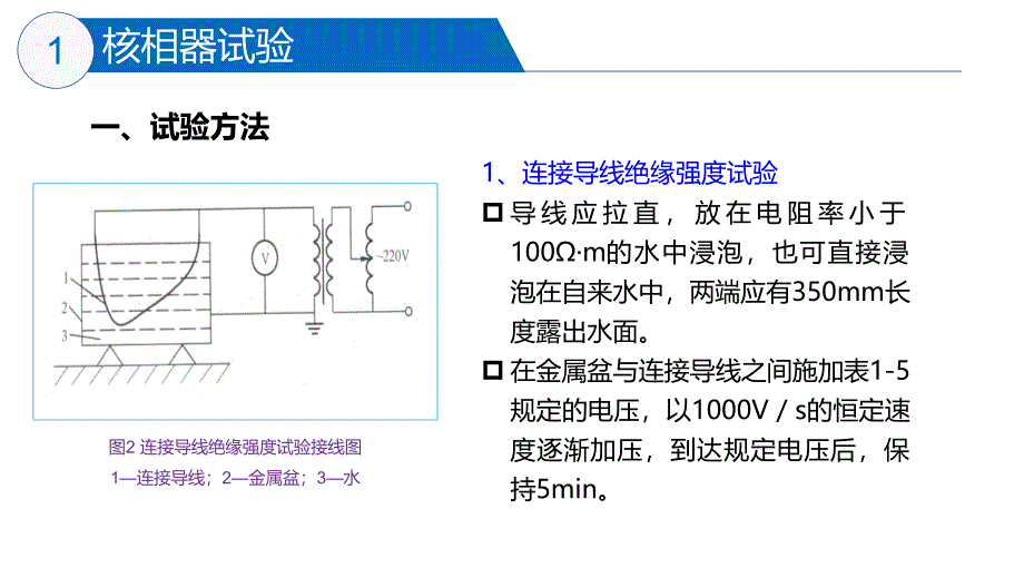 大学课程《电气试验》教学PPT课件：04 核相器、绝缘隔板、绝缘罩试验_第4页