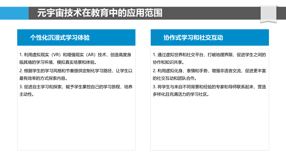 教育中元宇宙技术的潜力_第4页