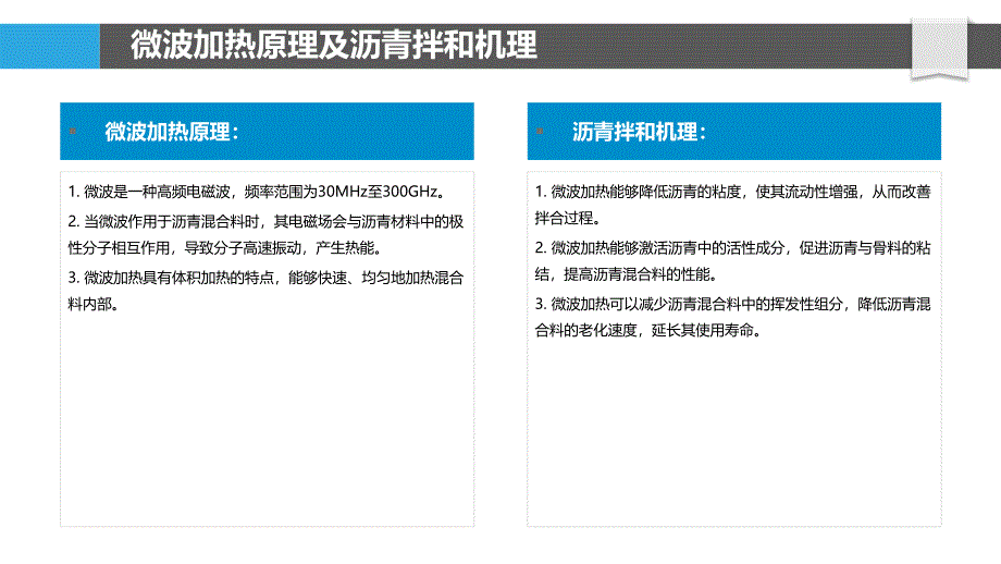 微波热沥青拌和技术研究_第4页