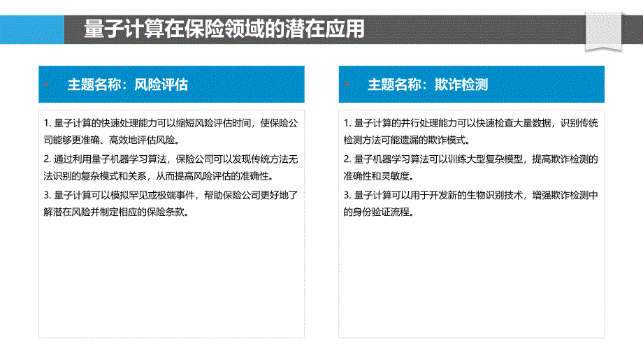 量子计算在保险中的机遇_第4页