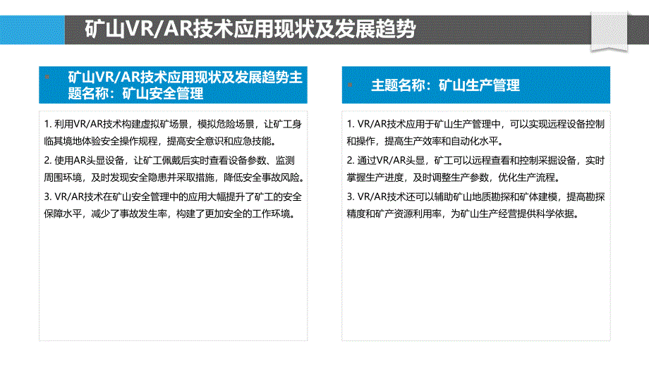 矿山虚拟现实与增强现实技术应用_第4页