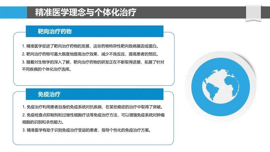 精准医学中的个体化治疗_第5页