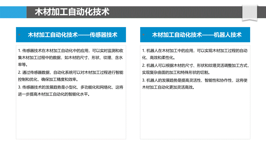 木材加工与制造技术进步_第4页