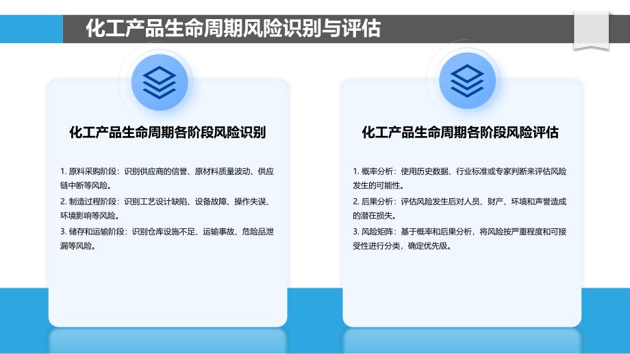 化工产品生命周期风险管控_第4页