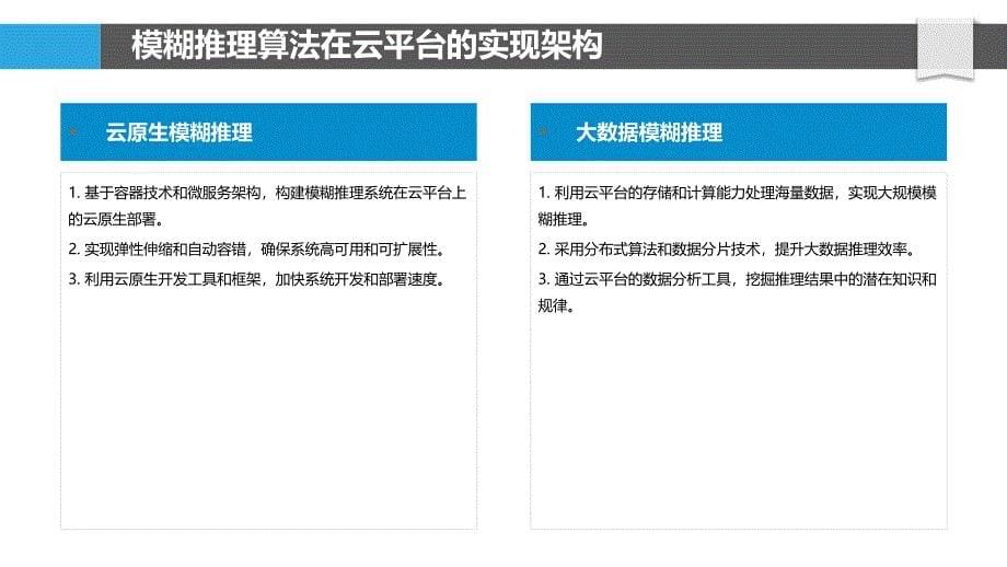 模糊推理系统的云计算实现_第5页