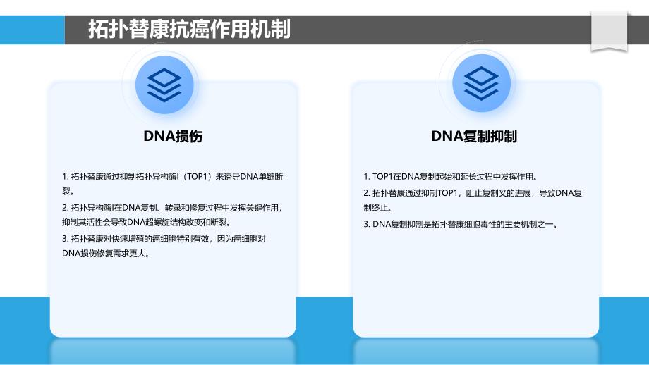 盐酸拓扑替康抗癌作用的生物标志物探索_第4页