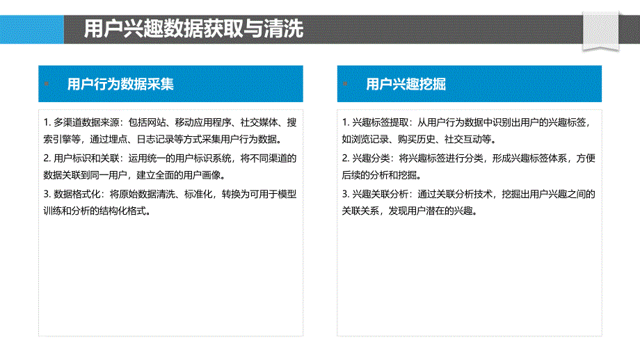 用户兴趣演变预测模型_第4页