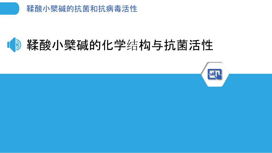 鞣酸小檗碱的抗菌和抗病毒活性_第3页