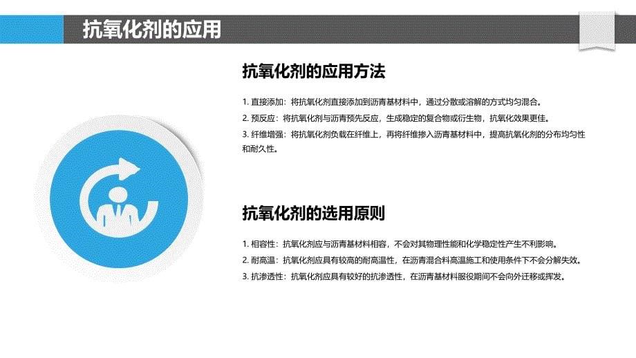 沥青基材料的抗老化技术_第5页