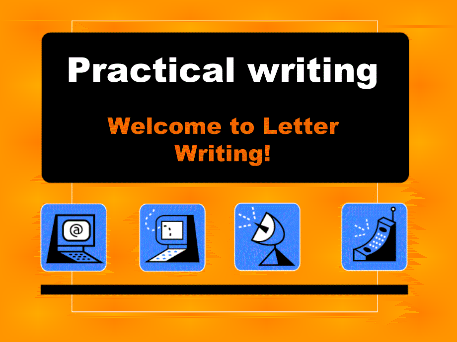 Practical-writing-letter(完整版)_第1页