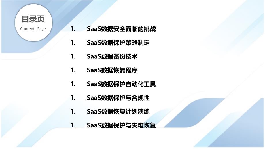 SaaS数据保护与恢复自动化_第2页