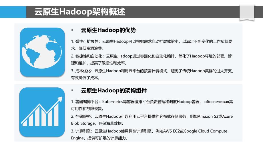 云原生Hadoop架构的探索与实践_第4页