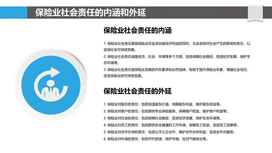 保险业的社会责任_第4页