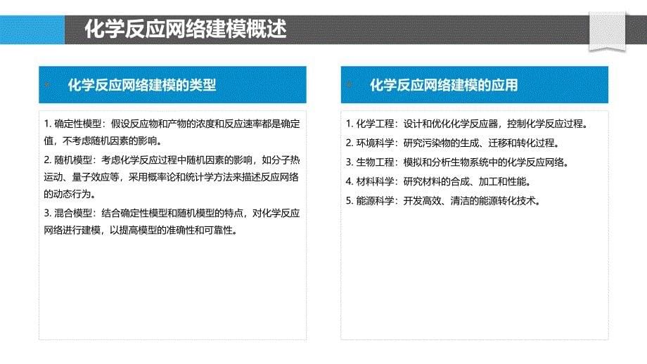 化学反应网络的建模与分析_第5页