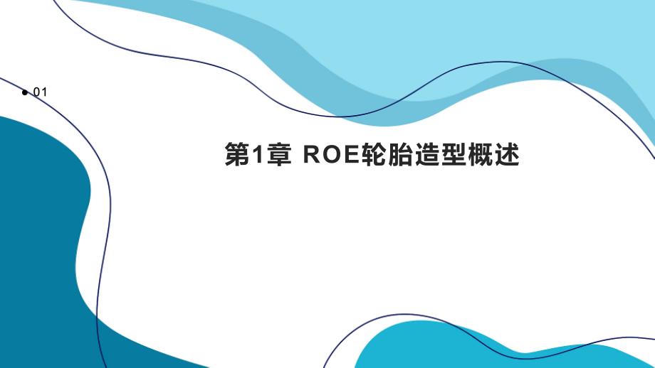 《ROE轮胎造型》课件_第3页