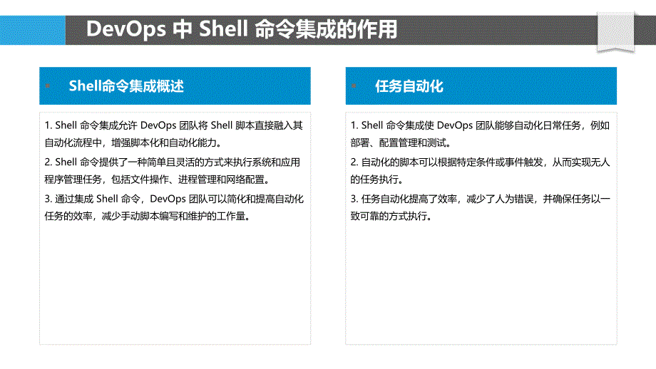 DevOps中的Shell命令集成_第4页