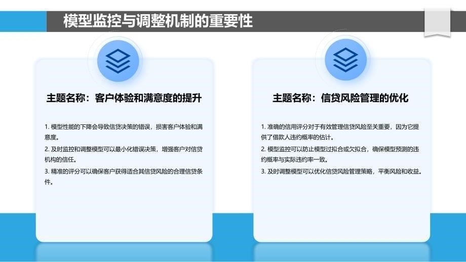 信用评分卡的动态建模与监控_第5页