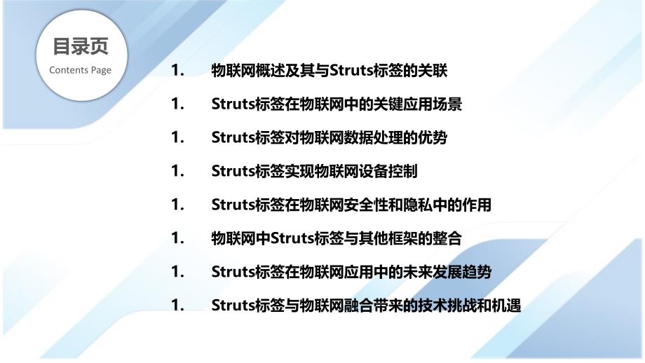 Struts标签在物联网应用中的潜力_第2页