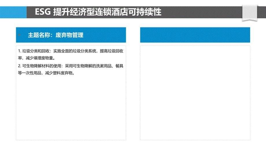 ESG在经济型连锁酒店行业的机遇_第5页
