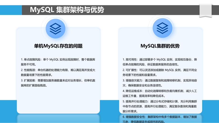 MySQL集群管理与故障转移_第4页