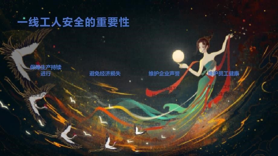 《一线工人安全》课件1_第5页