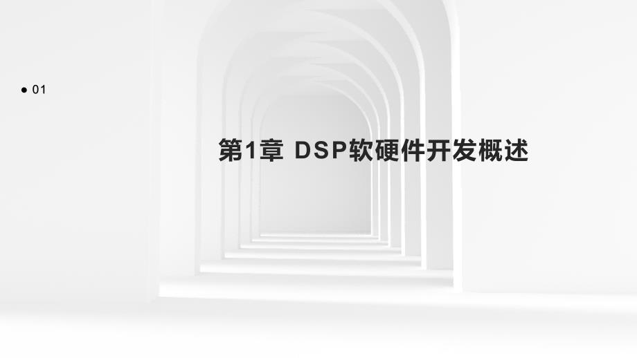《DSP软硬件开发》课件_第3页