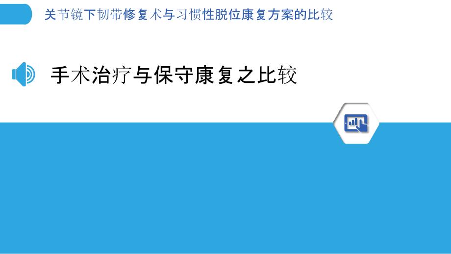 关节镜下韧带修复术与习惯性脱位康复方案的比较_第3页