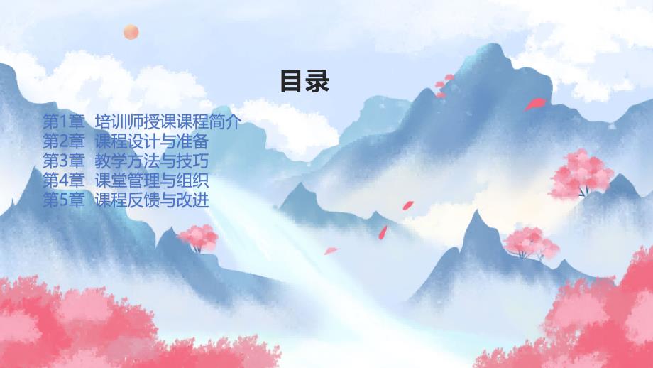 《培训师授课课程》课件_第2页