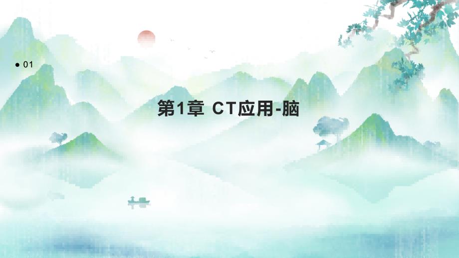 《CT应用-脑》课件1_第3页