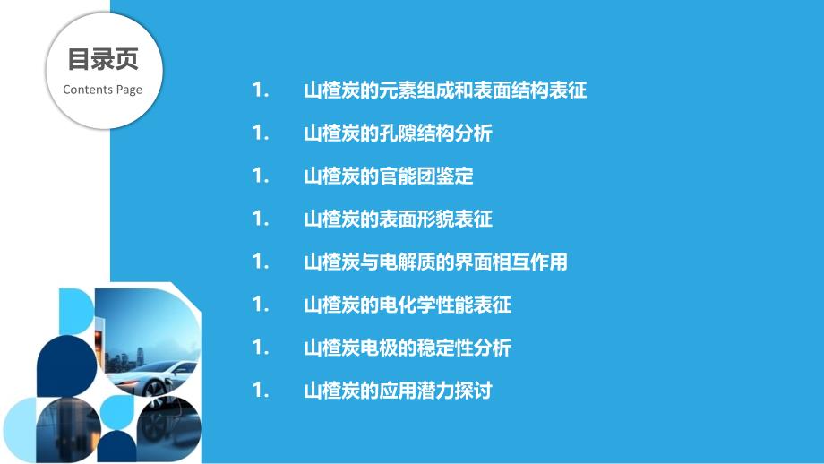 山楂炭的结构表征和表界面分析_第2页