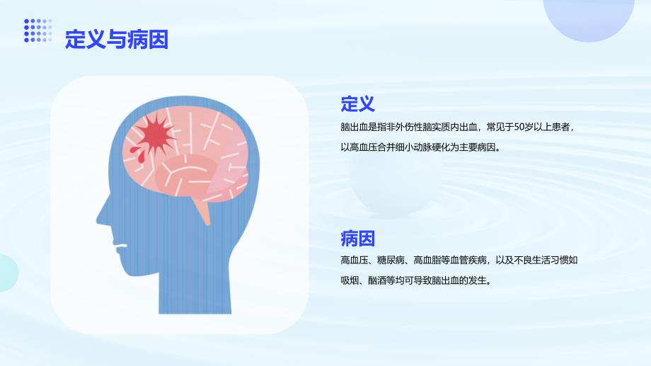 脑出血护理查房培训课件_第4页