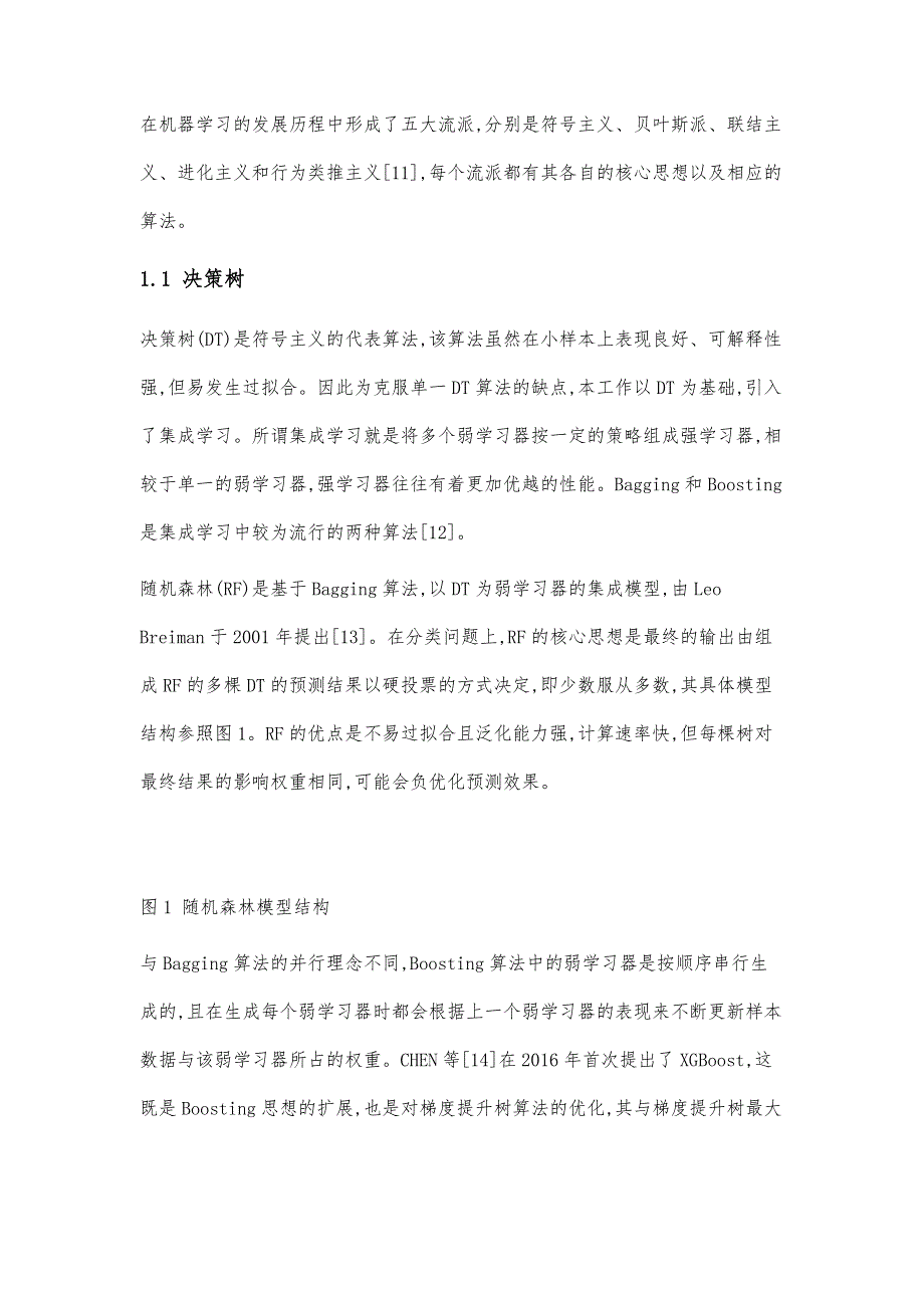 基于PSO-Hybrid的不锈钢应力腐蚀开裂敏感性预测模型_第3页