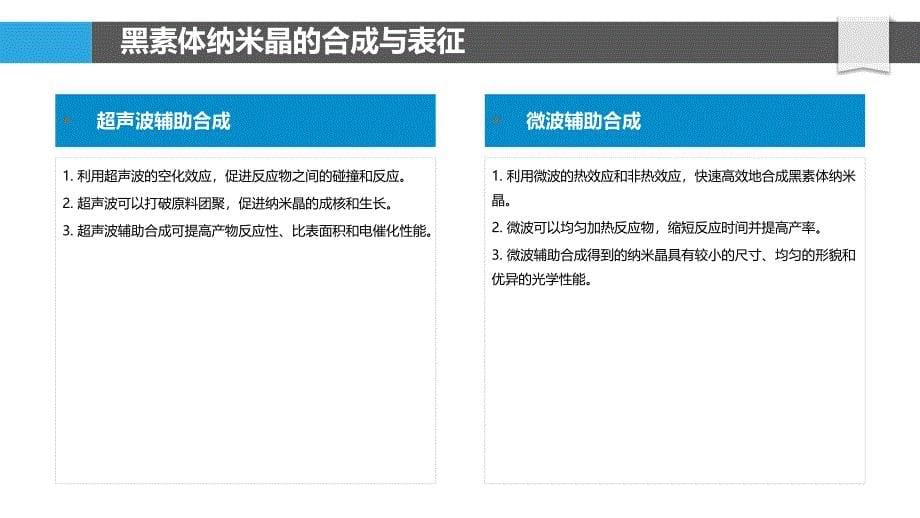 黑素体纳米材料应用_第5页