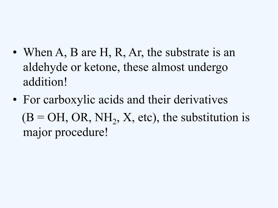 高等有机化学碳杂重键的加成反应_第3页